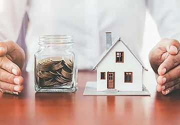 How to Buy a House With No Money Down