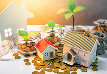 Why Real Estate is the Savvy Choice for Wealth Growth